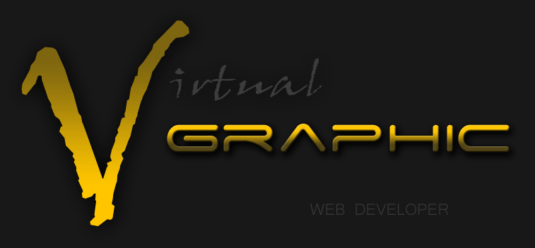 Virtual Graphic - web developer
